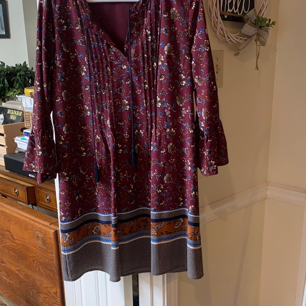 Dress/tunic